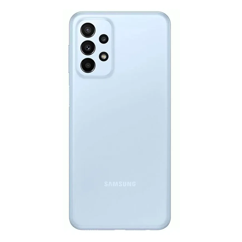 Samsung Galaxy A23 128GB Azul Muito Bom Usado