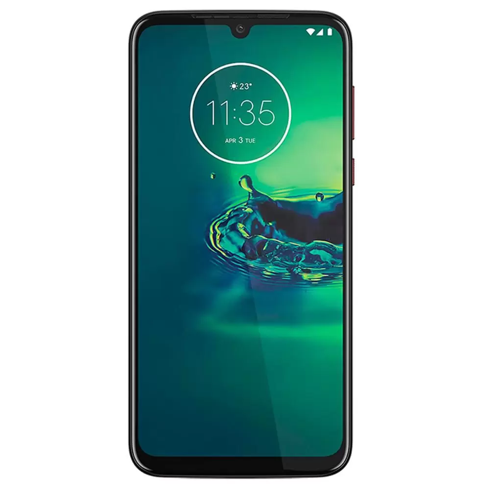 Motorola Moto G8 Plus 64GB Azul Safira Outlet