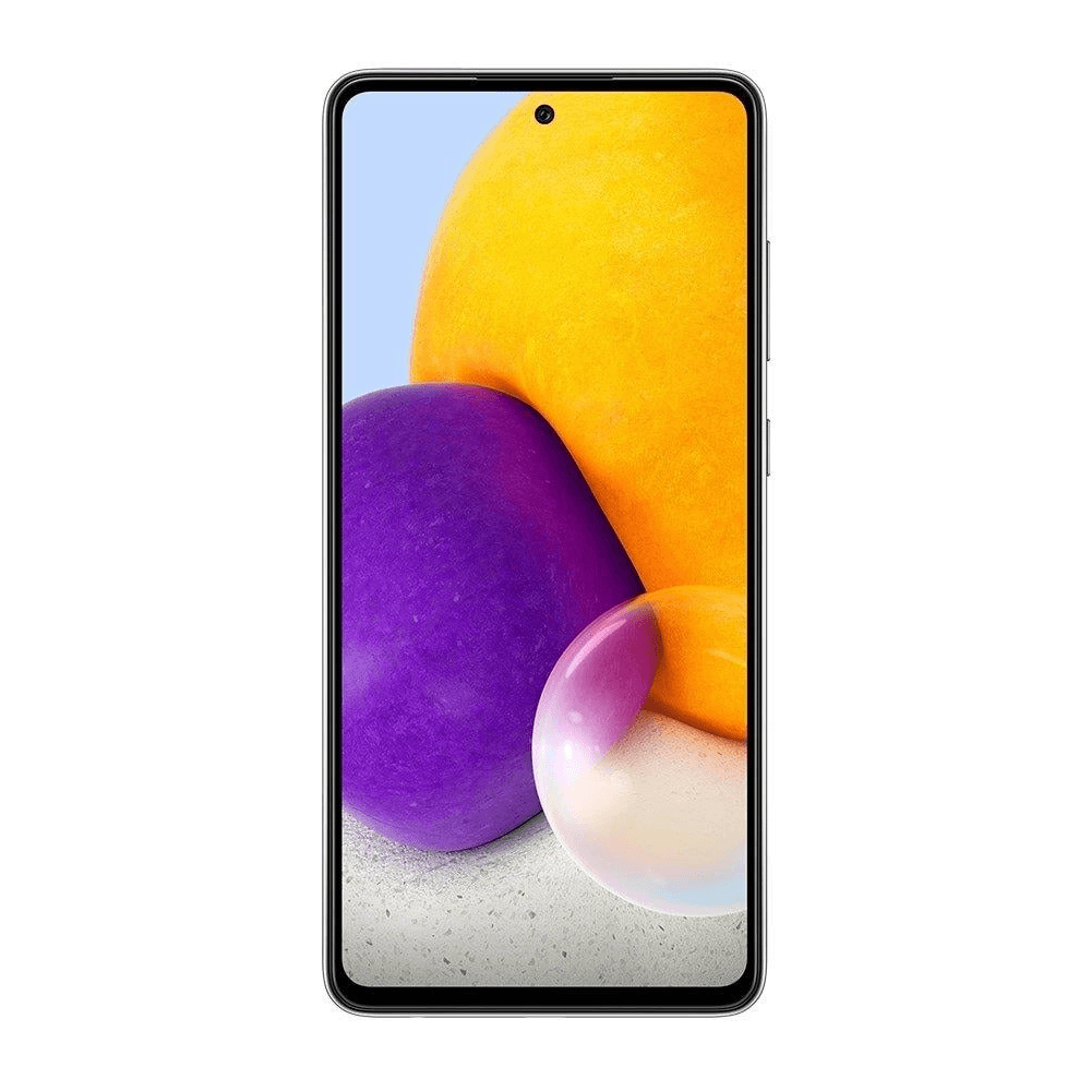 Samsung Galaxy A72 128GB Preto Bom Usado