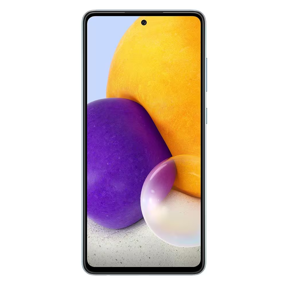 Samsung Galaxy A72 128GB Azul - Outlet