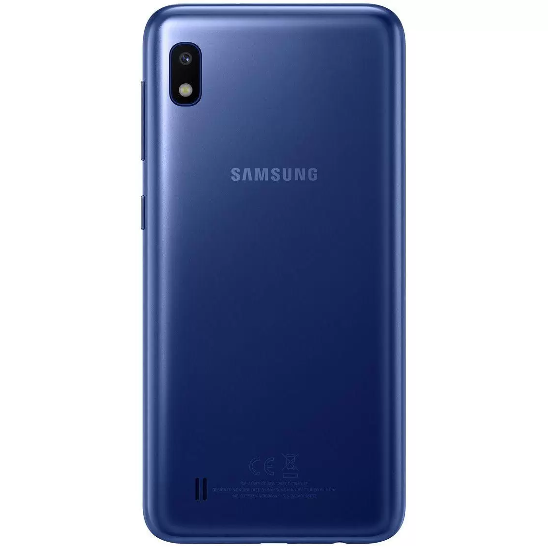 Samsung Galaxy A10 32GB Azul - Muito Bom Usado