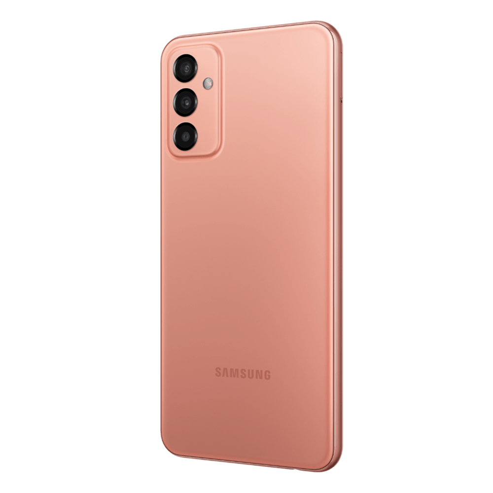 Samsung Galaxy M23 5G 128GB Cobre - Excelente Usado