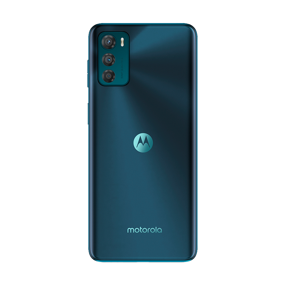 Motorola Moto G42 128GB Azul Muito Bom Usado