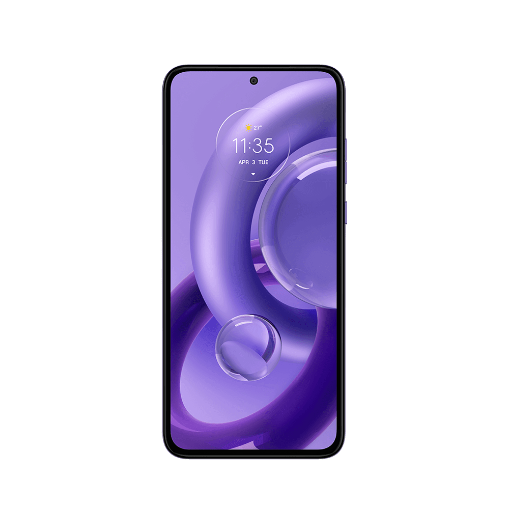 Motorola Moto Edge 30 Neo 256GB Very Peri - Excelente Usado