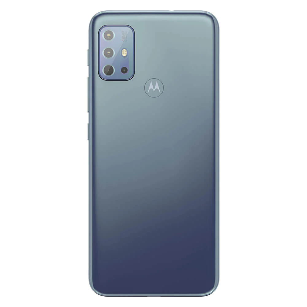 Motorola Moto G20 64GB Azul Bom Usado