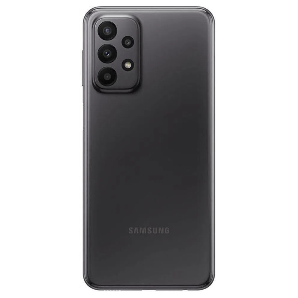 Samsung Galaxy A23 128GB Preto Muito Bom Usado