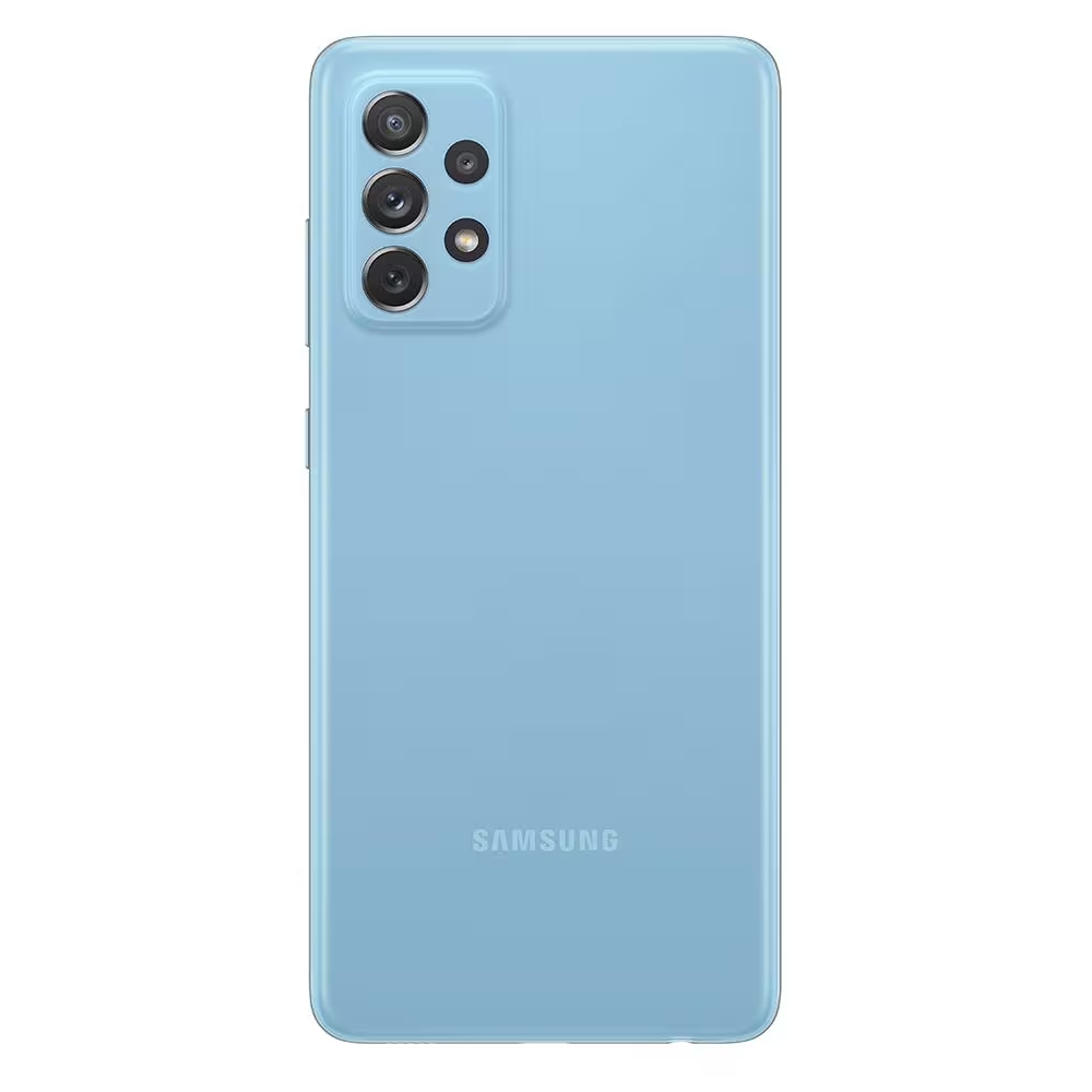 Samsung Galaxy A72 128GB Azul - Outlet