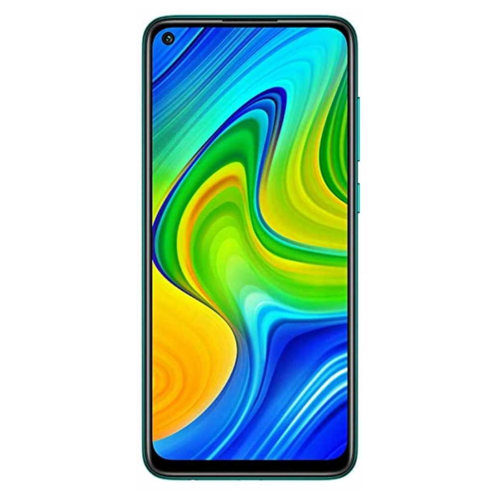 Xiaomi Redmi Note 9 128GB Cinza - Outlet