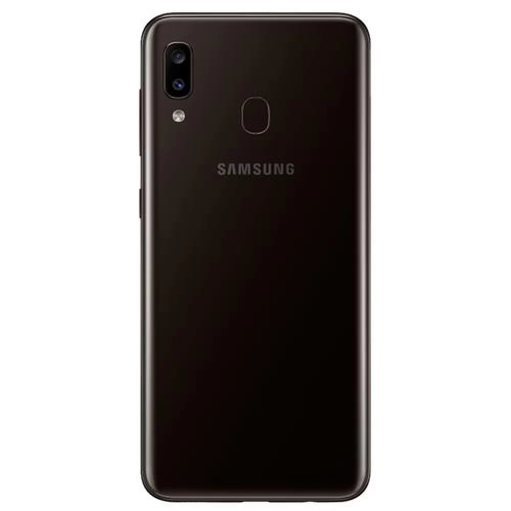 Samsung Galaxy A20 32GB Preto Excelente Usado