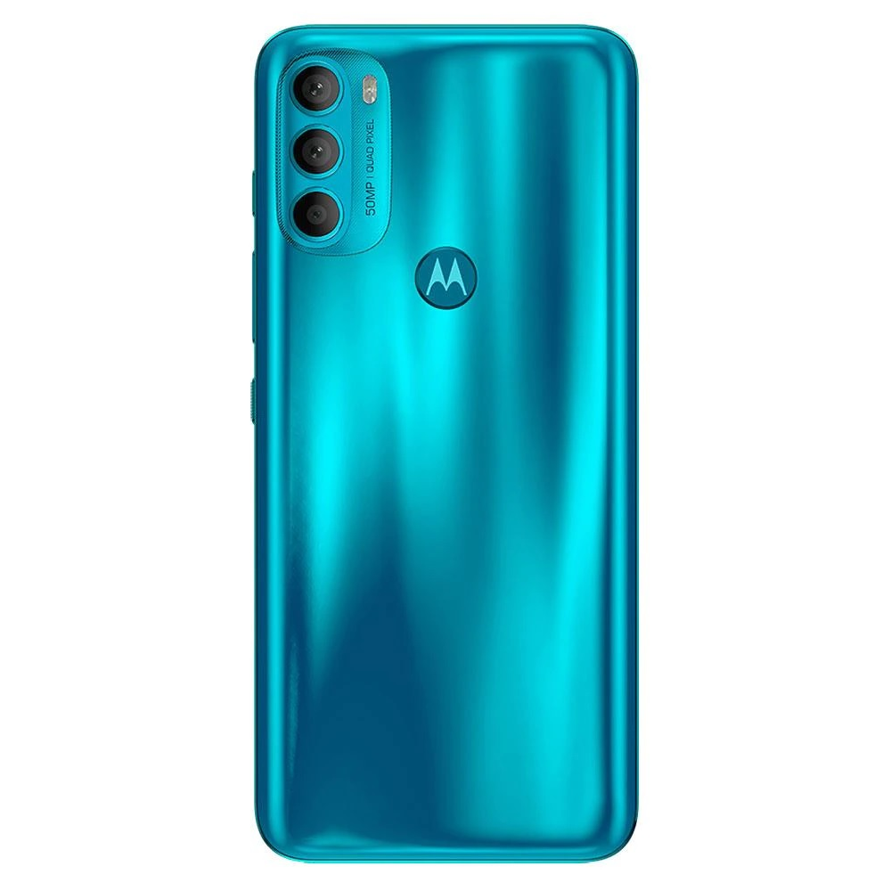 Motorola Moto G71 5G 128GB Azul - Muito Bom Usado