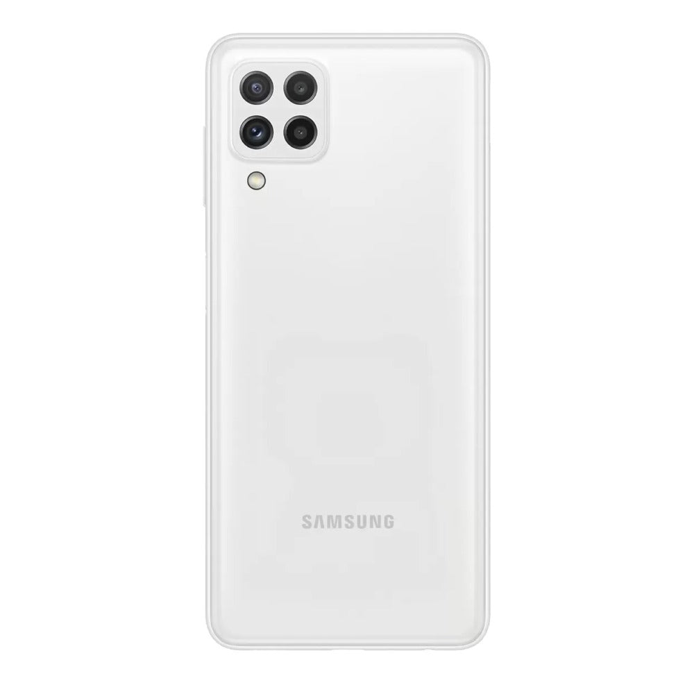 Samsung Galaxy A22 128GB Branco Bom Usado