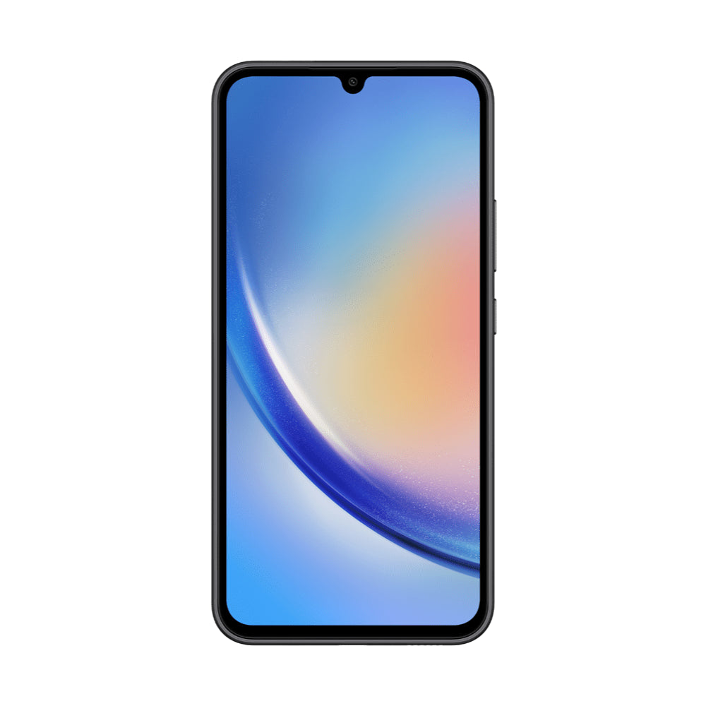 Samsung Galaxy A34 5G 256GB Preto Muito Bom Usado