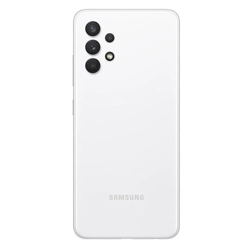 Samsung Galaxy A32 128GB Branco Bom Usado