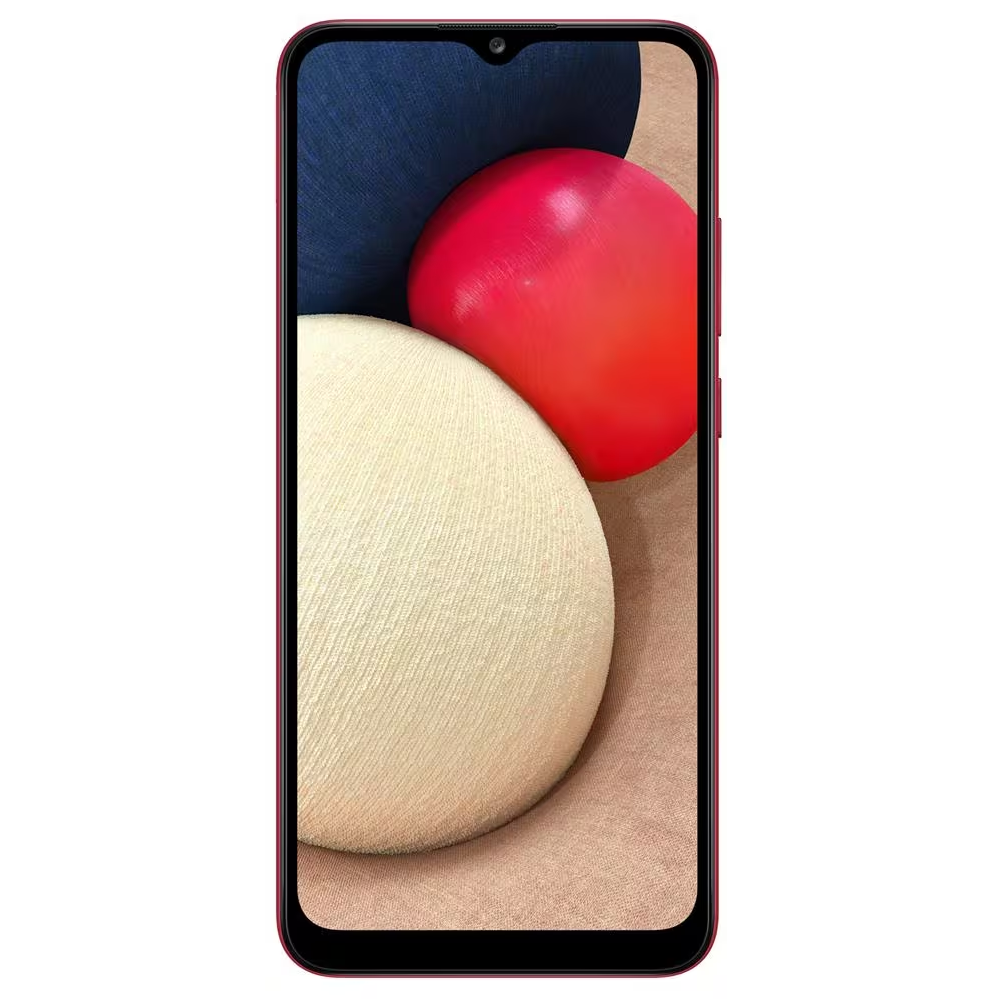 Samsung Galaxy A10 32GB Vermelho Outlet Usado