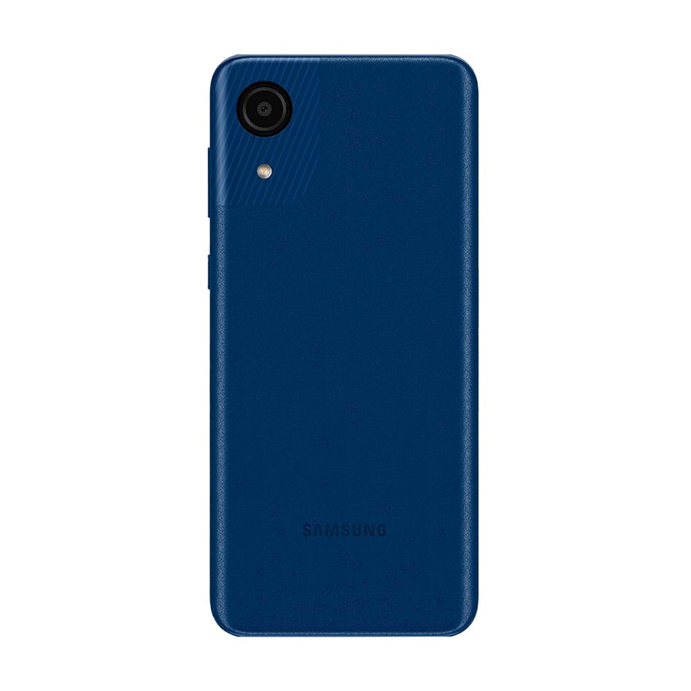 Samsung Galaxy A03 64GB Azul Muito Bom Usado