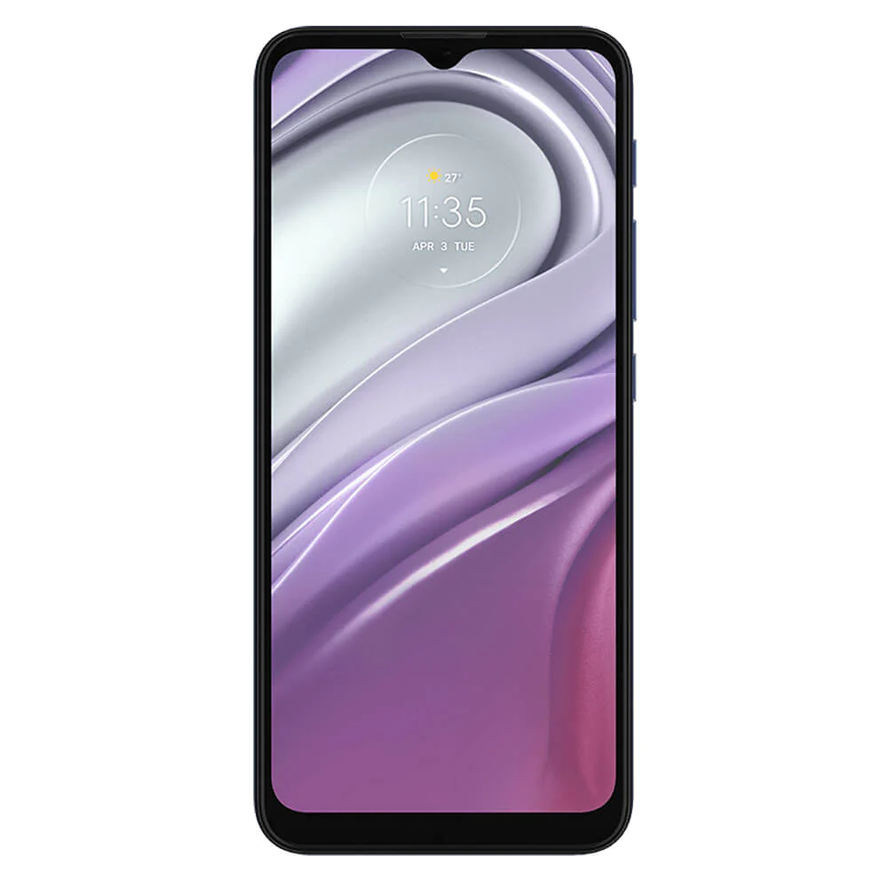 Motorola Moto G20 64GB Azul Bom Usado