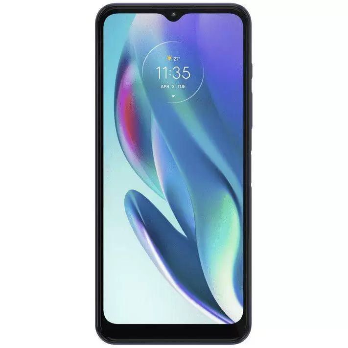 Motorola Moto G50 5G 128GB Azul - Muito Bom Usado
