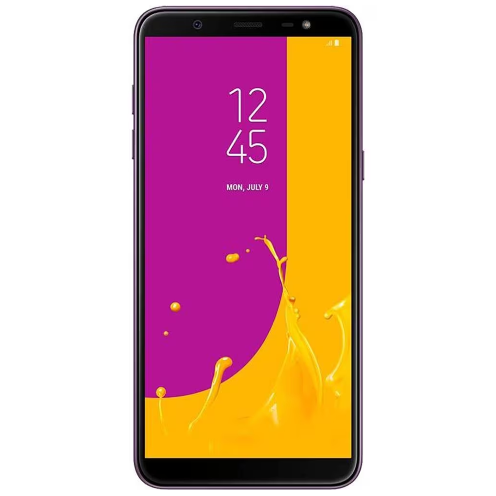 Samsung Galaxy J8 64GB Violeta Bom Usado