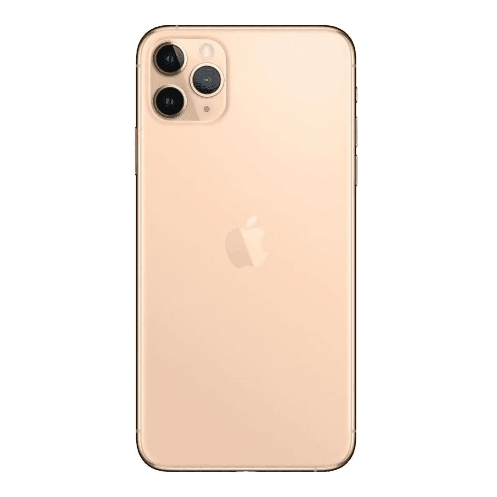 Apple iPhone 11 Pro Max 256GB Dourado Muito Bom Usado