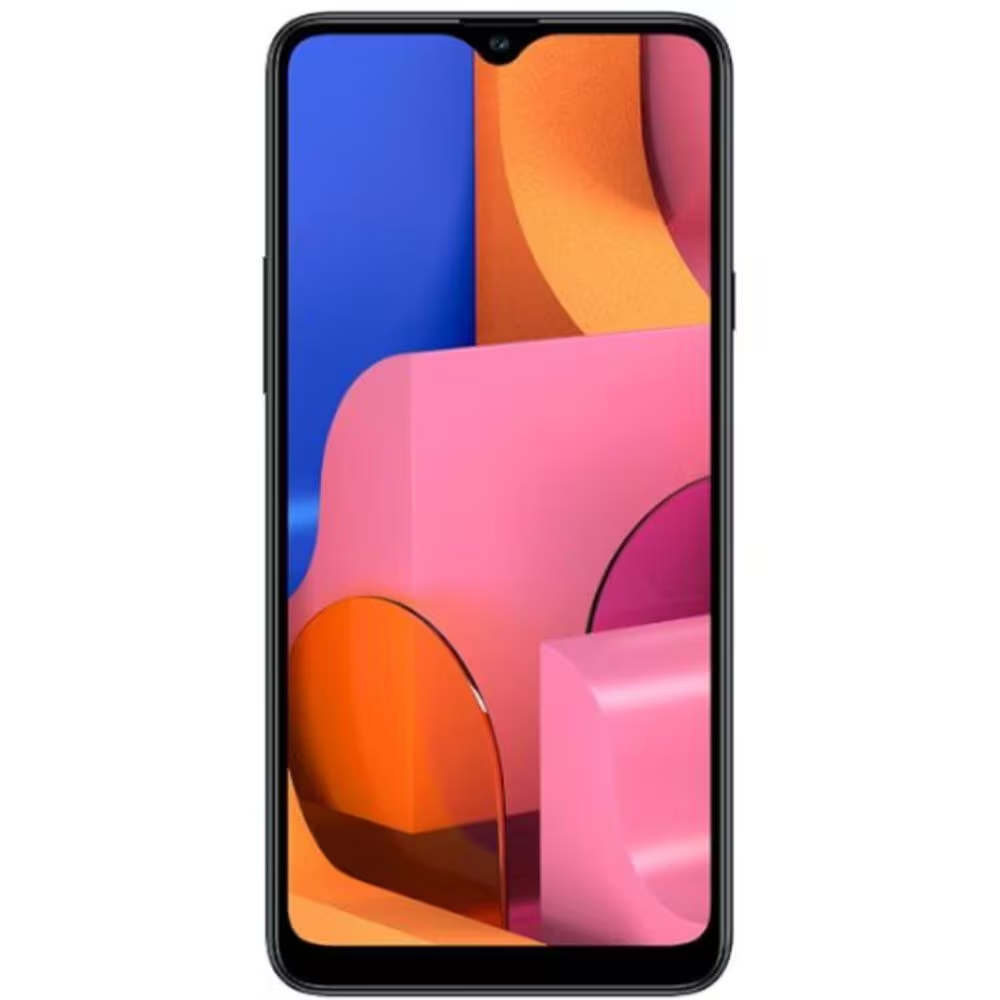 Samsung Galaxy A20 32GB Azul Muito Bom Usado