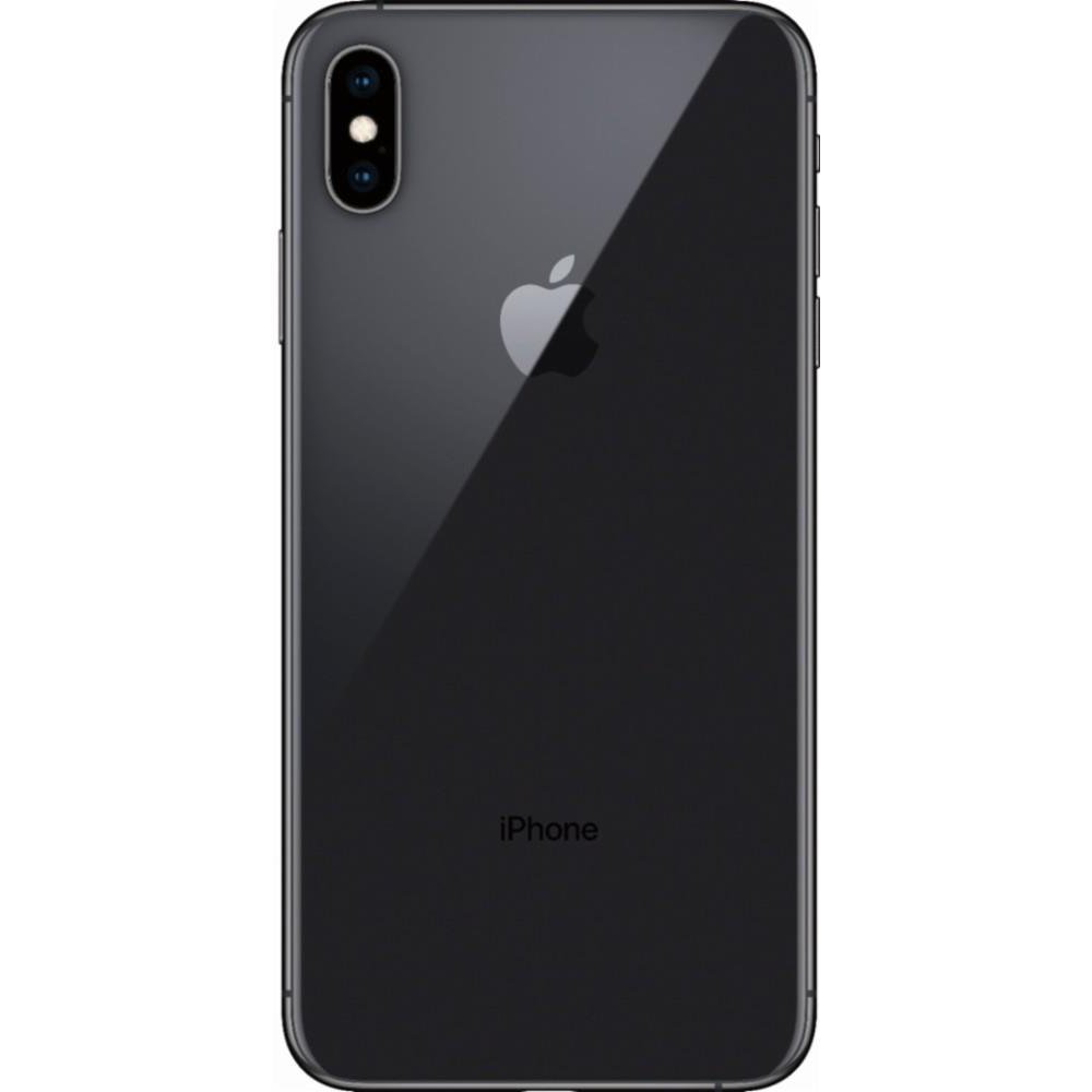 Apple iPhone XS 256GB Preto - Bom Usado