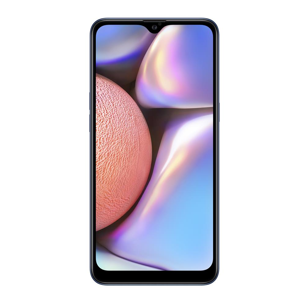 Samsung Galaxy A10S 32GB Azul Bom Usado