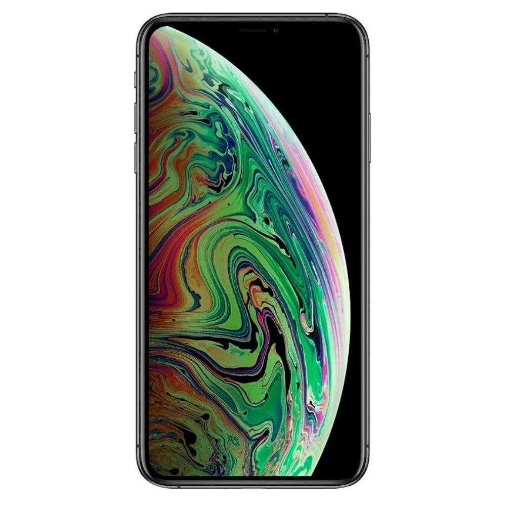 Apple iPhone XS Max 256GB Cinza Espacial Bom