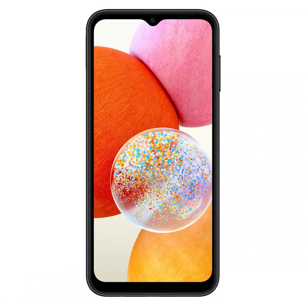 Samsung Galaxy A14 64GB Verde Lima - Bom Usado