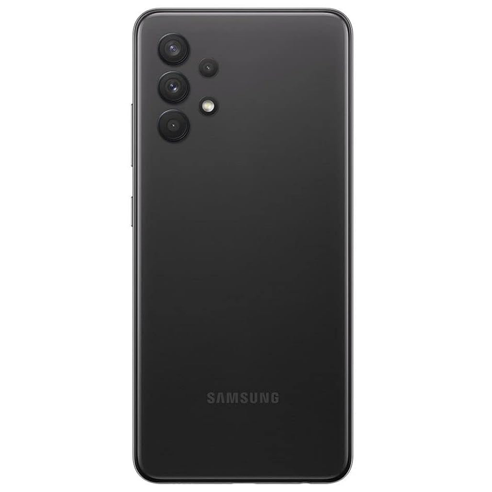 Samsung Galaxy A32 128GB Preto Outlet usado
