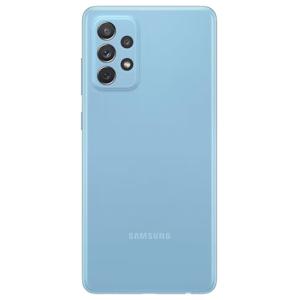 Samsung Galaxy A32 128GB Azul Muito Bom Usado