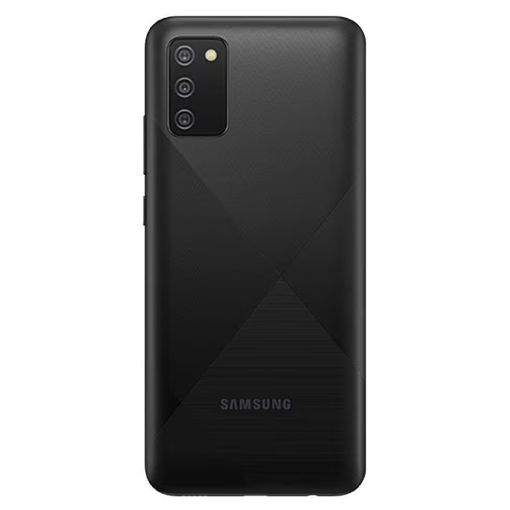 Samsung Galaxy A02 32GB Preto Bom Usado