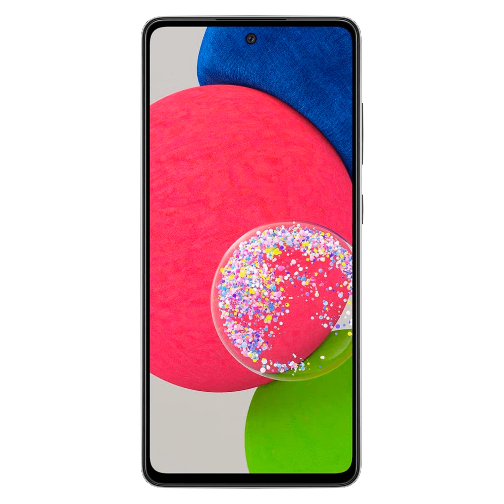 Samsung Galaxy A52s 5G 128GB Preto Muito Bom Usado