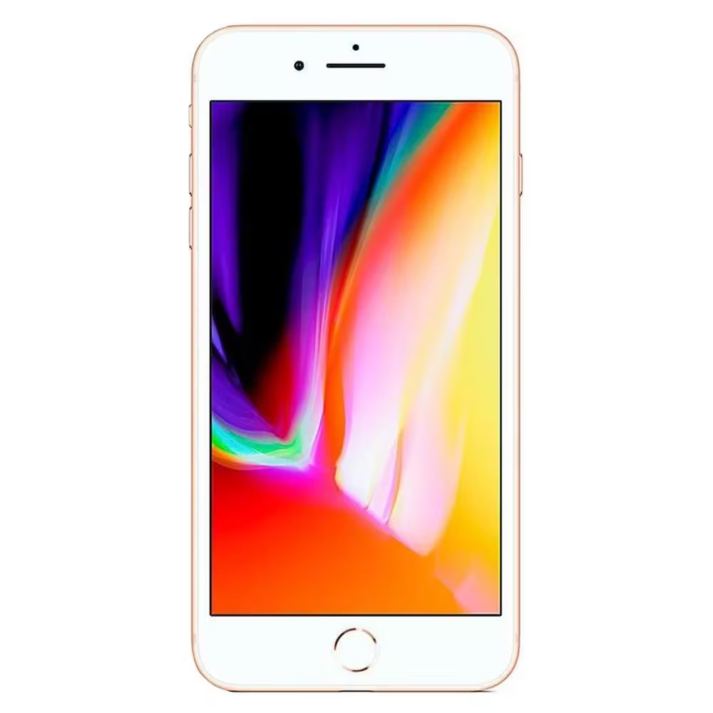 Apple iPhone 8 64GB Dourado - Muito Bom Usado