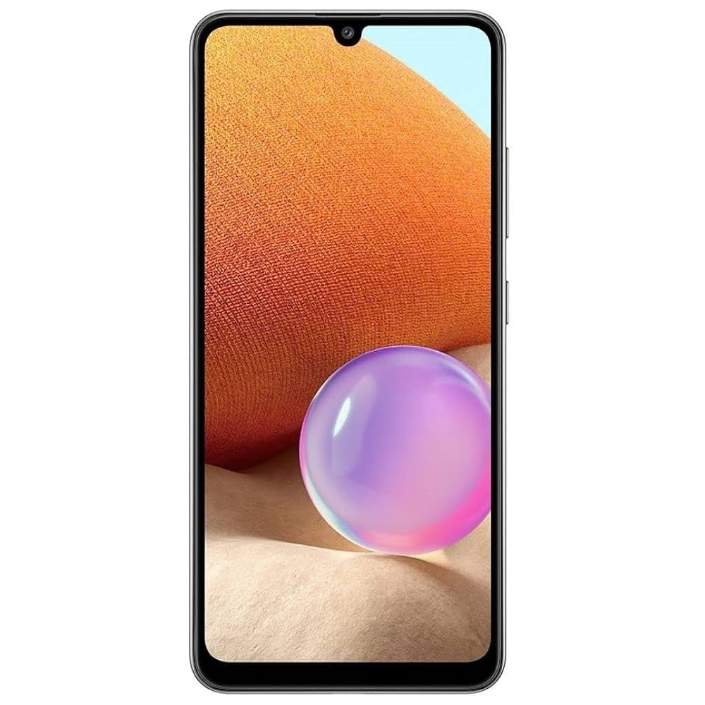 Samsung Galaxy A32 128GB Preto Outlet usado