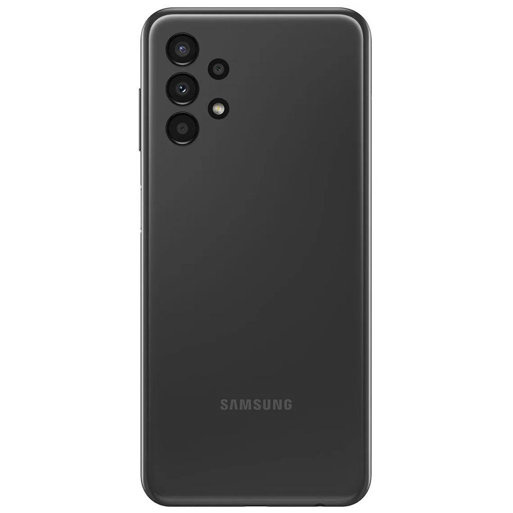 Samsung Galaxy A13 128GB Preto Muito Bom Usado