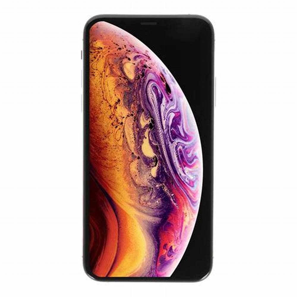 Apple iPhone XS Max 256GB Dourado - Muito Bom