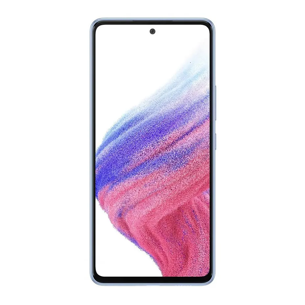 Samsung Galaxy A53 5G 128GB Azul - Bom Usado