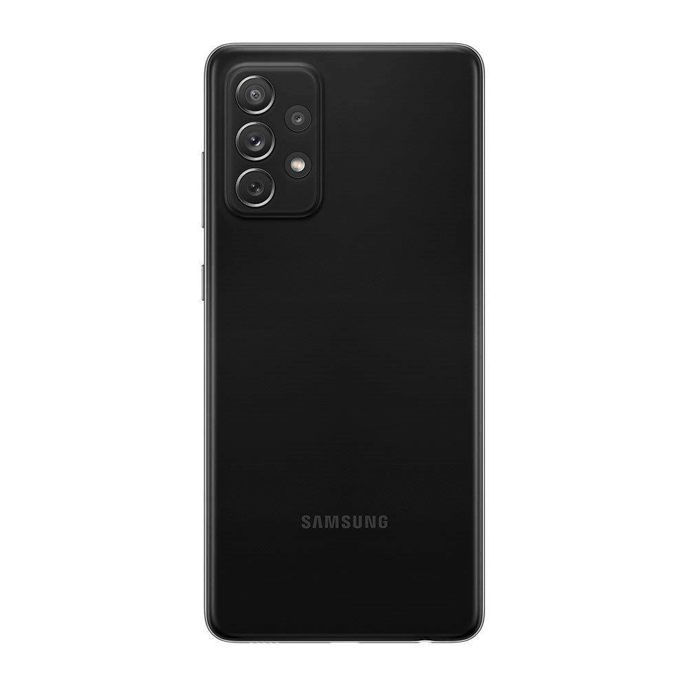 Samsung Galaxy A72 128GB Preto Bom Usado
