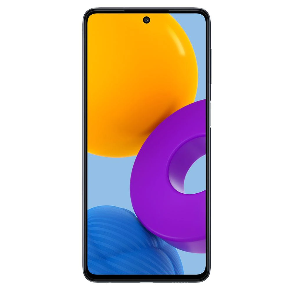 Samsung Galaxy M52 5G 128GB Preto Bom Usado