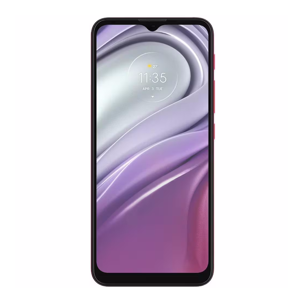 Motorola Moto G20 64GB Rosa Muito Bom Usado