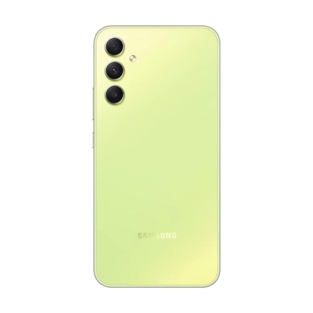 Samsung Galaxy A14 128GB Verde Lima - Bom Usado
