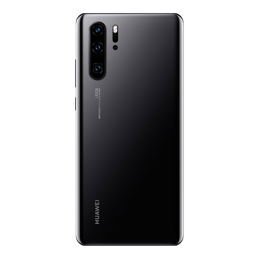 Huawei P30 Pro 256GB Preto Bom Usado