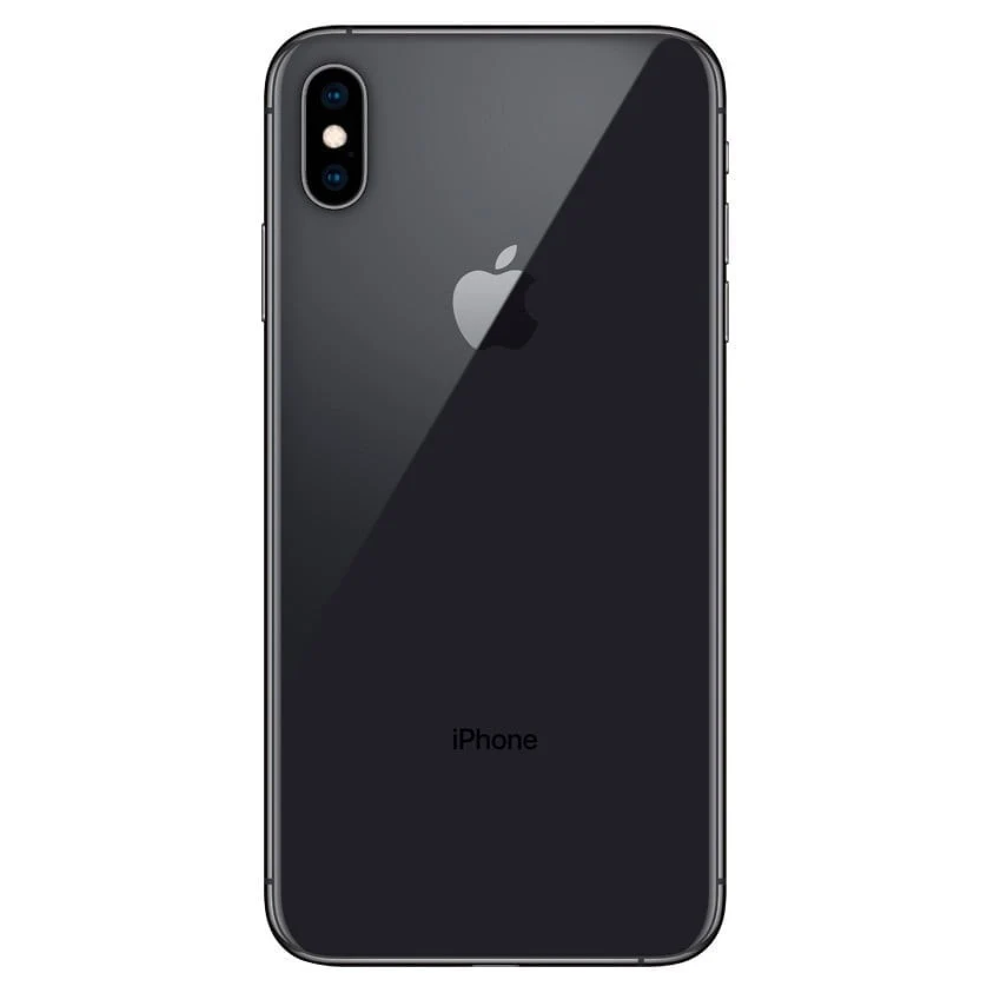 Apple iPhone XS Max 256GB Cinza Espacial Muito Bom
