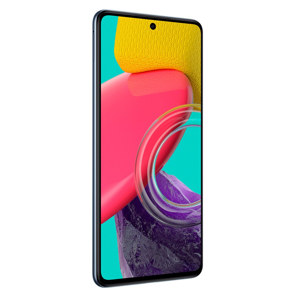 Samsung Galaxy M53 5G 128GB Azul - Excelente Usado