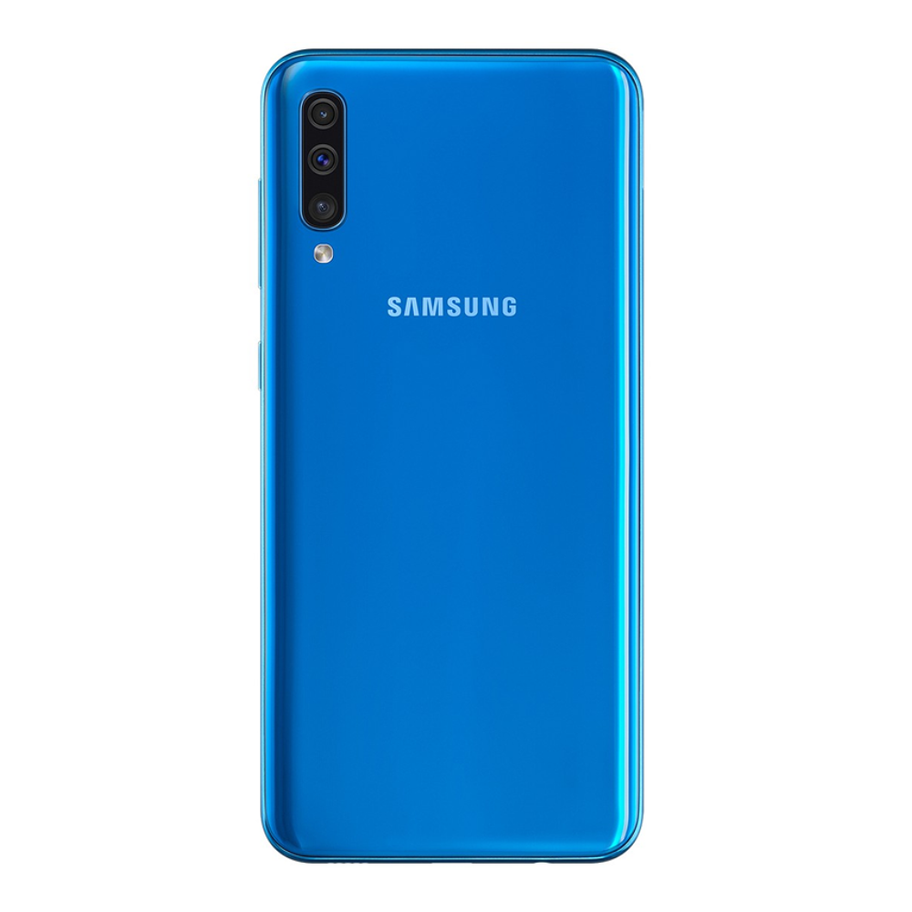 Samsung Galaxy A50 128GB Azul Excelente Usado