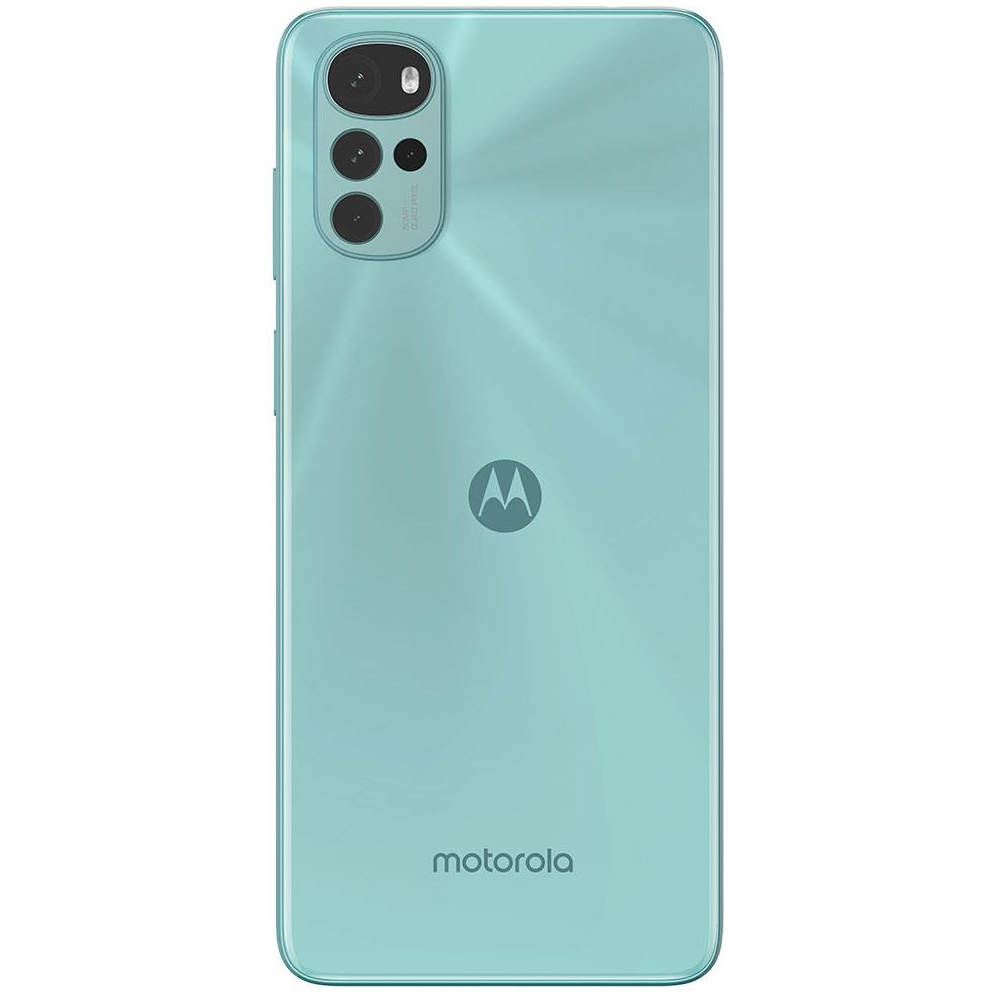 Motorola Moto G22 128GB Verde Bom Usado