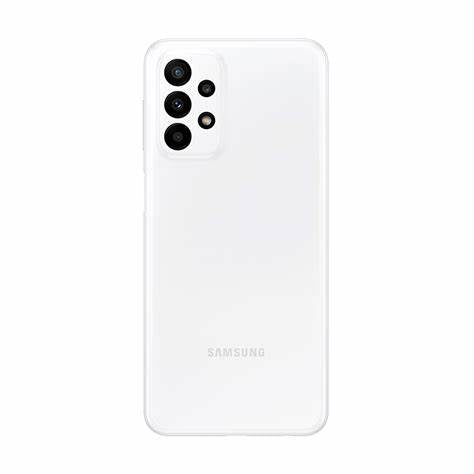 Samsung Galaxy A23 5G 128GB Branco - Excelente Usado