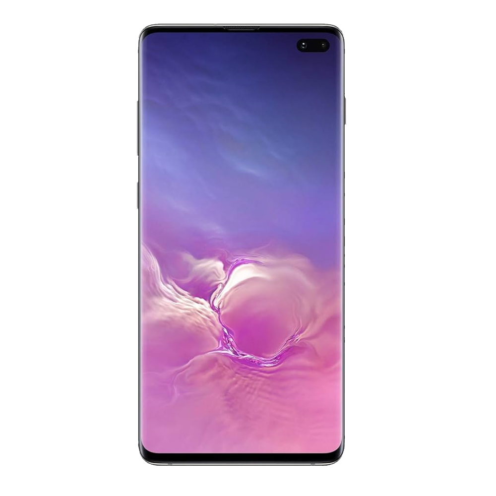 Samsung Galaxy S10 Plus 128GB Preto Excelente Usado