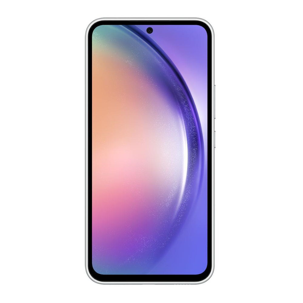Samsung Galaxy A54 5G 256GB Branco Excelente Usado