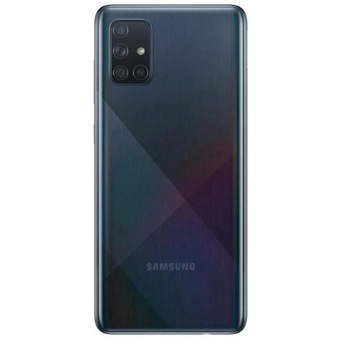 Samsung Galaxy M32 128GB Preto - Outlet